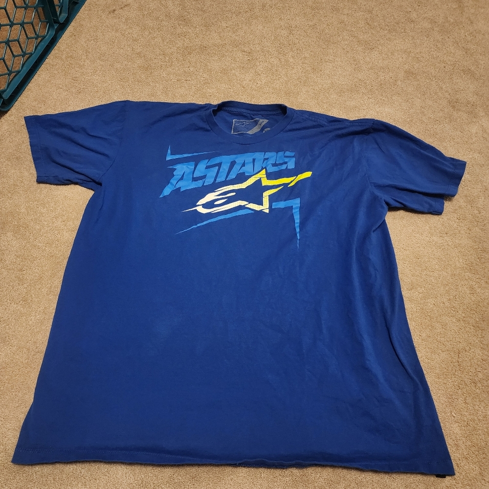 Astars size XL Classic Tshirt